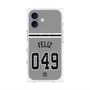プレミアムパネル with MagSafe［ 読売ジャイアンツ - #049 FELIZ - ビジター ］