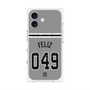 プレミアムパネル with MagSafe［ 読売ジャイアンツ - #049 FELIZ - ビジター ］