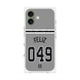 プレミアムパネル with MagSafe［ 読売ジャイアンツ - #049 FELIZ - ビジター ］