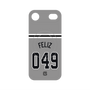 プレミアムパネル with MagSafe［ 読売ジャイアンツ - #049 FELIZ - ビジター ］