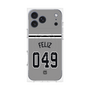 プレミアムパネル with MagSafe［ 読売ジャイアンツ - #049 FELIZ - ビジター ］