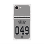 プレミアムパネル with MagSafe［ 読売ジャイアンツ - #049 FELIZ - ビジター ］