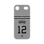 プレミアムパネル with MagSafe［ 読売ジャイアンツ - #12 HAGIO - ビジター ］