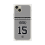 プレミアムパネル with MagSafe［ 読売ジャイアンツ - #15 TAISEI - ビジター ］