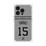 プレミアムパネル with MagSafe［ 読売ジャイアンツ - #15 TAISEI - ビジター ］