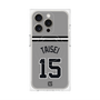 プレミアムパネル with MagSafe［ 読売ジャイアンツ - #15 TAISEI - ビジター ］