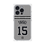 プレミアムパネル with MagSafe［ 読売ジャイアンツ - #15 TAISEI - ビジター ］