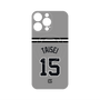 プレミアムパネル with MagSafe［ 読売ジャイアンツ - #15 TAISEI - ビジター ］