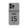 プレミアムパネル with MagSafe［ 読売ジャイアンツ - #15 TAISEI - ビジター ］
