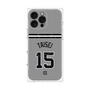 プレミアムパネル with MagSafe［ 読売ジャイアンツ - #15 TAISEI - ビジター ］