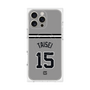 プレミアムパネル with MagSafe［ 読売ジャイアンツ - #15 TAISEI - ビジター ］