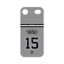 プレミアムパネル with MagSafe［ 読売ジャイアンツ - #15 TAISEI - ビジター ］