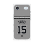 プレミアムパネル with MagSafe［ 読売ジャイアンツ - #15 TAISEI - ビジター ］