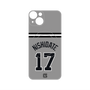 プレミアムパネル with MagSafe［ 読売ジャイアンツ - #17 NISHIDATE - ビジター ］