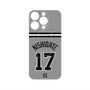 プレミアムパネル with MagSafe［ 読売ジャイアンツ - #17 NISHIDATE - ビジター ］