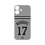 プレミアムパネル with MagSafe［ 読売ジャイアンツ - #17 NISHIDATE - ビジター ］