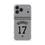 プレミアムパネル with MagSafe［ 読売ジャイアンツ - #17 NISHIDATE - ビジター ］