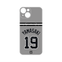 プレミアムパネル with MagSafe［ 読売ジャイアンツ - #19 YAMASAKI - ビジター ］