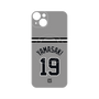 プレミアムパネル with MagSafe［ 読売ジャイアンツ - #19 YAMASAKI - ビジター ］