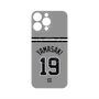 プレミアムパネル with MagSafe［ 読売ジャイアンツ - #19 YAMASAKI - ビジター ］