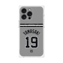 プレミアムパネル with MagSafe［ 読売ジャイアンツ - #19 YAMASAKI - ビジター ］