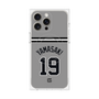 プレミアムパネル with MagSafe［ 読売ジャイアンツ - #19 YAMASAKI - ビジター ］