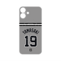 プレミアムパネル with MagSafe［ 読売ジャイアンツ - #19 YAMASAKI - ビジター ］