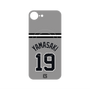 プレミアムパネル with MagSafe［ 読売ジャイアンツ - #19 YAMASAKI - ビジター ］