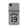 プレミアムパネル with MagSafe［ 読売ジャイアンツ - #19 YAMASAKI - ビジター ］
