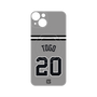 プレミアムパネル with MagSafe［ 読売ジャイアンツ - #20 TOGO - ビジター ］
