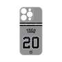 プレミアムパネル with MagSafe［ 読売ジャイアンツ - #20 TOGO - ビジター ］