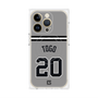 プレミアムパネル with MagSafe［ 読売ジャイアンツ - #20 TOGO - ビジター ］