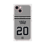 プレミアムパネル with MagSafe［ 読売ジャイアンツ - #20 TOGO - ビジター ］