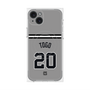 プレミアムパネル with MagSafe［ 読売ジャイアンツ - #20 TOGO - ビジター ］