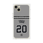プレミアムパネル with MagSafe［ 読売ジャイアンツ - #20 TOGO - ビジター ］