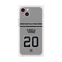 プレミアムパネル with MagSafe［ 読売ジャイアンツ - #20 TOGO - ビジター ］