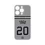 プレミアムパネル with MagSafe［ 読売ジャイアンツ - #20 TOGO - ビジター ］