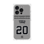 プレミアムパネル with MagSafe［ 読売ジャイアンツ - #20 TOGO - ビジター ］
