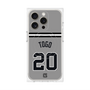 プレミアムパネル with MagSafe［ 読売ジャイアンツ - #20 TOGO - ビジター ］