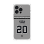 プレミアムパネル with MagSafe［ 読売ジャイアンツ - #20 TOGO - ビジター ］