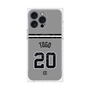 プレミアムパネル with MagSafe［ 読売ジャイアンツ - #20 TOGO - ビジター ］