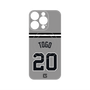 プレミアムパネル with MagSafe［ 読売ジャイアンツ - #20 TOGO - ビジター ］