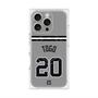 プレミアムパネル with MagSafe［ 読売ジャイアンツ - #20 TOGO - ビジター ］