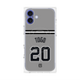 プレミアムパネル with MagSafe［ 読売ジャイアンツ - #20 TOGO - ビジター ］