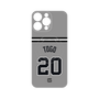 プレミアムパネル with MagSafe［ 読売ジャイアンツ - #20 TOGO - ビジター ］