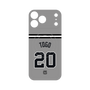 プレミアムパネル with MagSafe［ 読売ジャイアンツ - #20 TOGO - ビジター ］