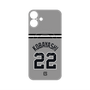 プレミアムパネル with MagSafe［ 読売ジャイアンツ - #22 KOBAYASHI - ビジター ］