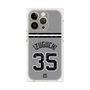 プレミアムパネル with MagSafe［ 読売ジャイアンツ - #35 IZUGUCHI - ビジター ］
