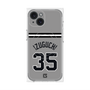 プレミアムパネル with MagSafe［ 読売ジャイアンツ - #35 IZUGUCHI - ビジター ］