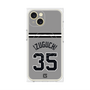 プレミアムパネル with MagSafe［ 読売ジャイアンツ - #35 IZUGUCHI - ビジター ］